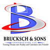 Brucksch and Sons Contracting LLC logo