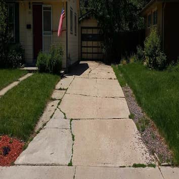 Denver Concrete Inc