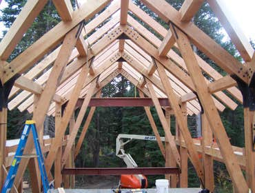 Photo(s) from Commonwealth Construction