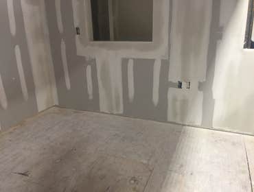 Commercial Remodel