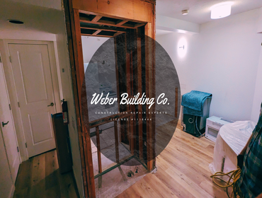 Photos by Weber Building Co #1
