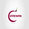 Elite Pro Painting logo