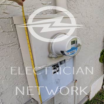 Electrician Network North