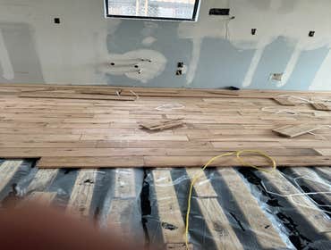 Photos by Flaniram Hardwood Floors #1