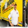One Hour Air Conditioning & Heating logo