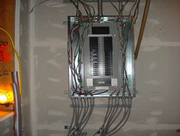 Panel