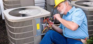 Two Brothers Heating & Air Conditioning