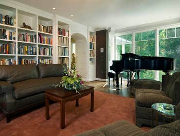 Photos from Capital Cabinetry & Millwork, LLC