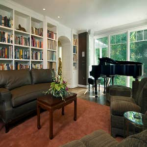 Photos from Capital Cabinetry & Millwork, LLC