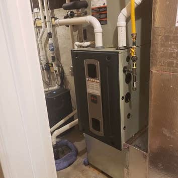 Shield Comfort Heating and Cooling Plainfield/Avon