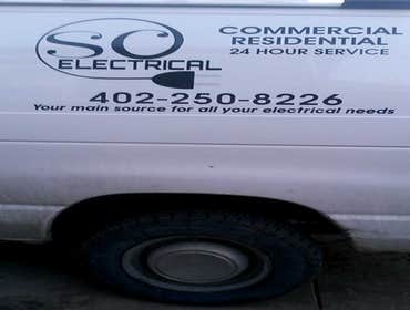 Photo(s) from S.C Electrical