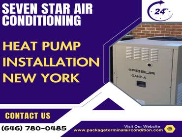 Photos by Seven Star Air Conditioning #1