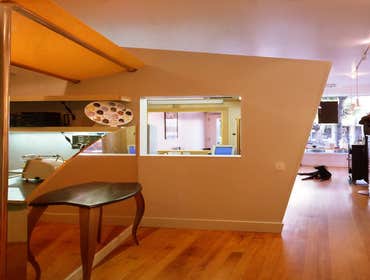 Photos by Kotas Pantaleoni Architects #1