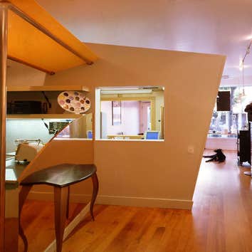 Photos by Kotas Pantaleoni Architects #1