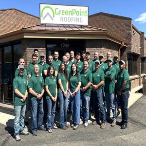 GreenPoint Roofing LLC