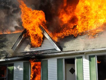 Photos by Nationwide Cleaning and Restoration Services Inc #1 FIRE DAMAGE RESTORATION / SOOT CLEANING
FIRE DAMAGE RESTORATION
* 24 Hours Emergency Serv