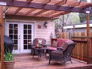 Photos from Alameda Design And Build