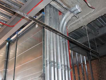 Photos from Triangle Electric, Inc