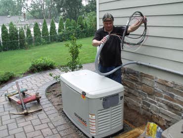 generators