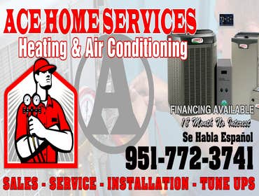 Photos by ACE HOME SERVICES HEATING AND AIR CONDITIONING #1