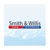 Smith & Willis Heating & Air Conditioning logo