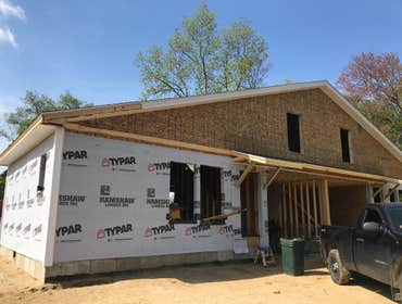 West Street Condominium Project