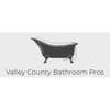 Valley County Bathroom Pros logo