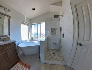 Bathroom Tub Shower 3