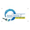 Nichols Painting LLC logo