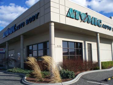 Projects Glass Nook is the Tri-Cities (Richland, Kennewick & Pasco) oldest windows, doors, auto glass and more store, and are proud to offer:
Resident