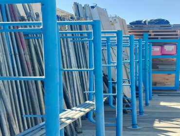 Photos by Myco Scaffold Inc #1
