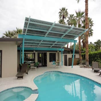 Crestview Canopy