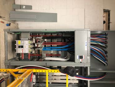 Photos by Wilkinson Electric #1