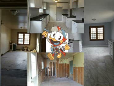 Photos by Red Cardinal Remodeling Inc #1
