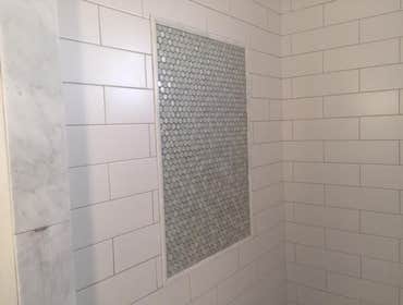 Tile Projects