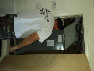 Installation Pictures