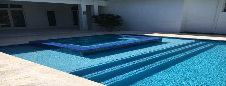 Photos from Pisces Pool and Construction Corp