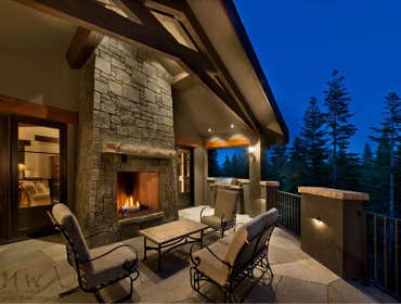 Martis Camp - Homesite 29