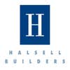 Halsell Builders logo