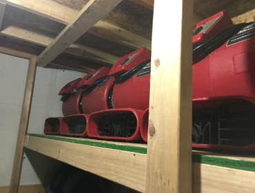 Photos by MGM Restoration, Inc. #1