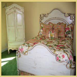 Project photos from Deco Art