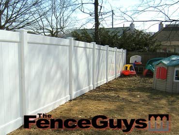 Fences
