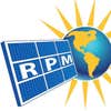 RPM Solar Construction Inc logo