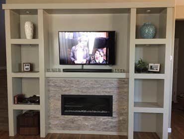 Pacific Hearth & Home