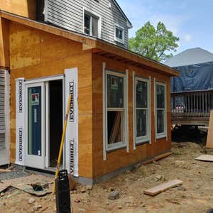 Photos by Atlas-Framing Construction #1