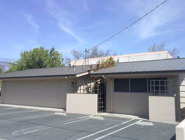Standing Seam Metal 26 Ga