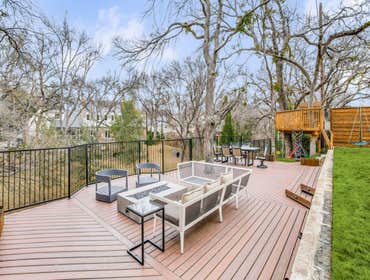Photos by Shaddock Caldwell Builders #1