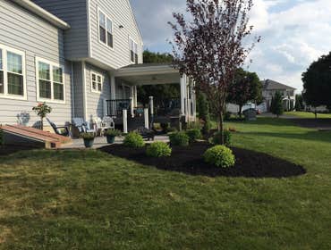 Photos from Wooleys Landscaping