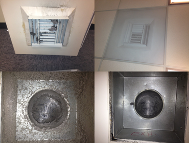 Air Duct Cleaning