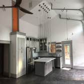Barndominium